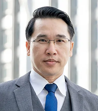 认识我们专业的赛事团队 - 超凡国际